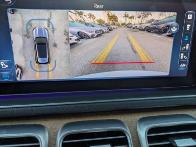 2024 Mercedes-Benz GLE GLE 350 4MATIC® SUV