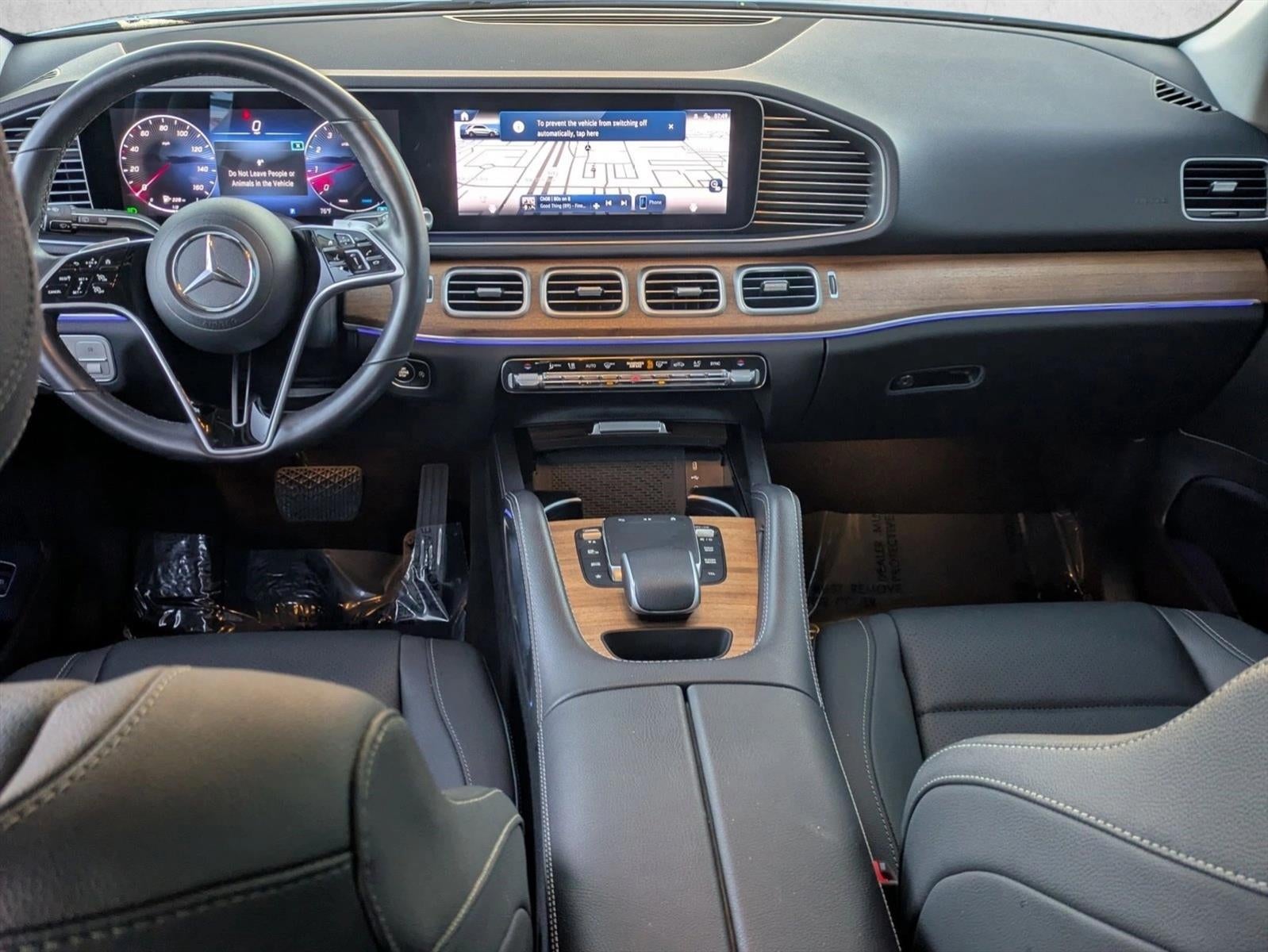 2024 Mercedes-Benz GLE GLE 350 4MATIC® SUV