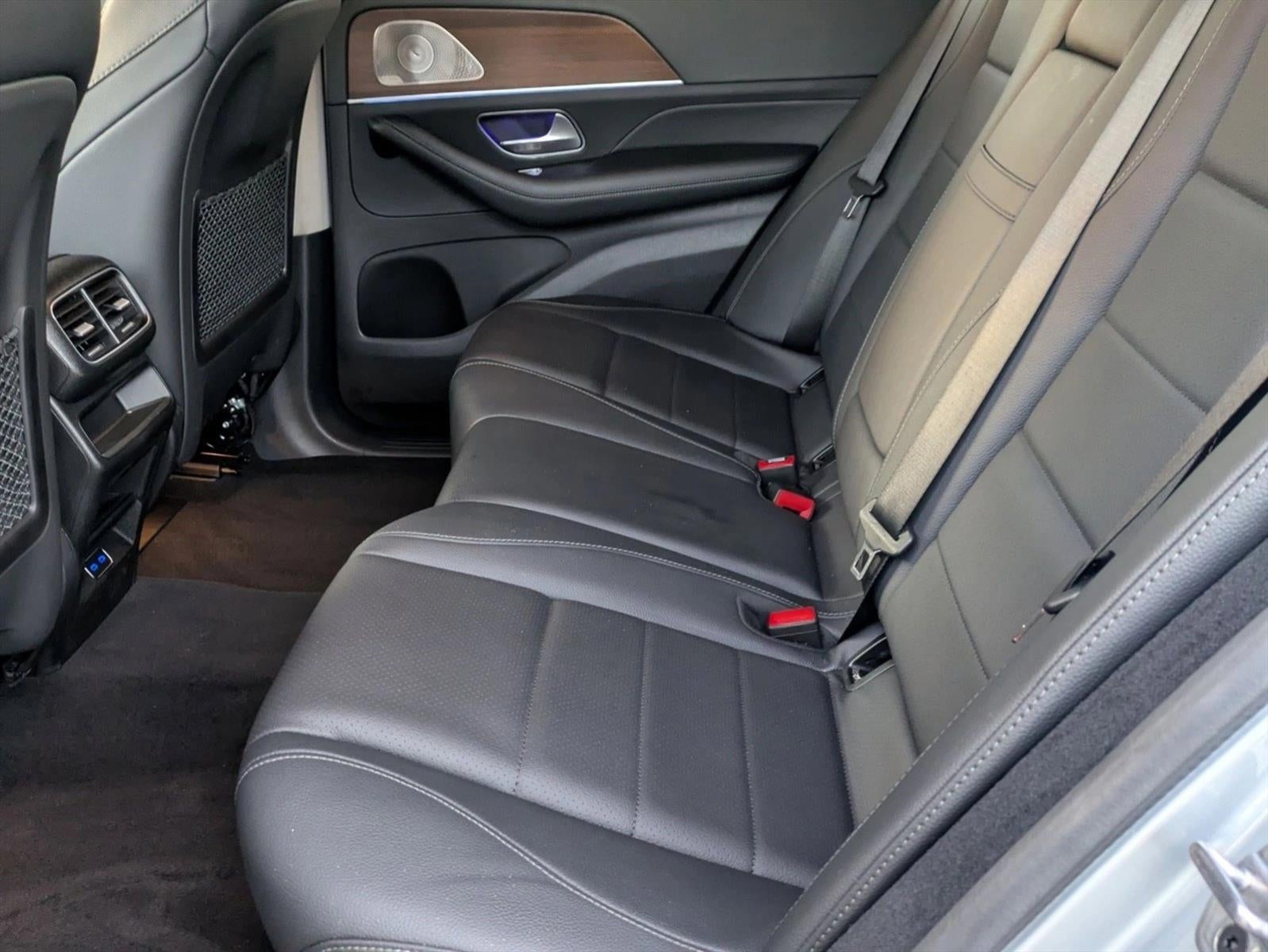 2024 Mercedes-Benz GLE GLE 350 4MATIC® SUV