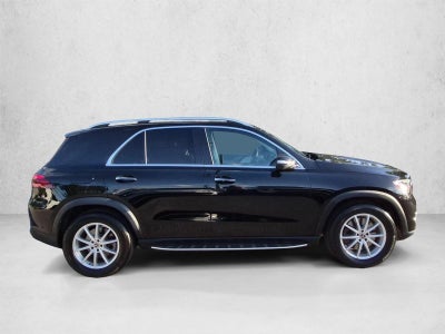 2024 Mercedes-Benz GLE GLE 450e Plug-In Hybrid 4MATIC® SUV