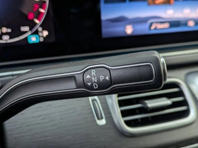 2025 Mercedes-Benz GLE GLE 450e 4MATIC® SUV