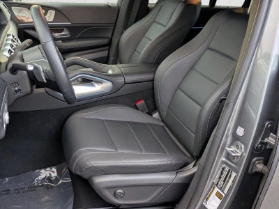 2025 Mercedes-Benz GLE GLE 450e 4MATIC® SUV