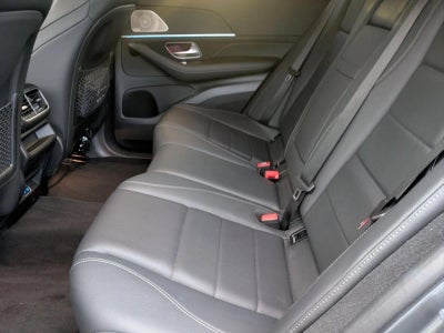 2025 Mercedes-Benz GLE GLE 450e 4MATIC® SUV