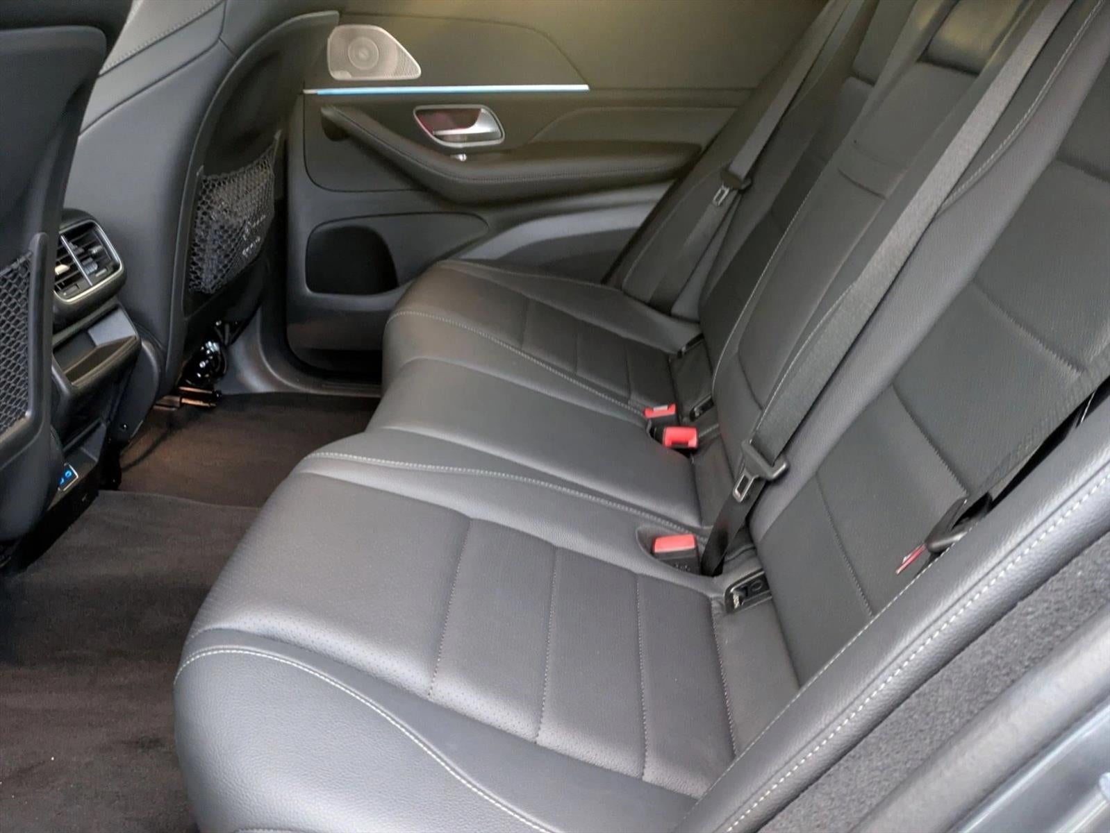 2025 Mercedes-Benz GLE GLE 450e 4MATIC® SUV