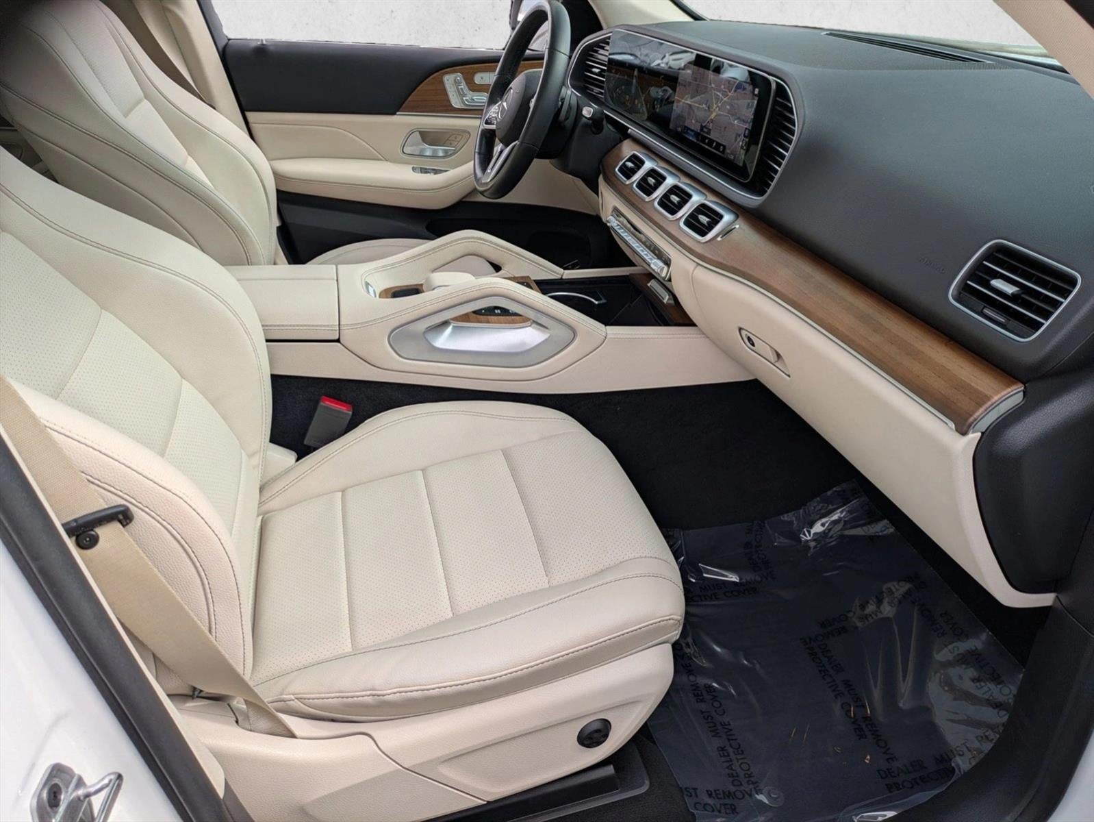 2022 Mercedes-Benz GLE GLE 350 SUV