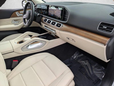 2022 Mercedes-Benz GLE GLE 350 SUV