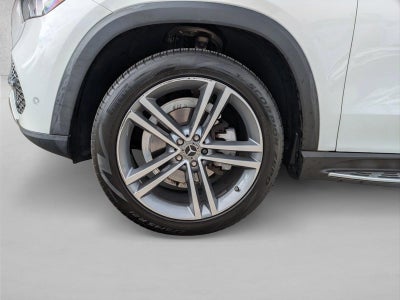 2022 Mercedes-Benz GLE GLE 350 SUV