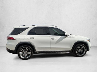 2022 Mercedes-Benz GLE GLE 350 SUV