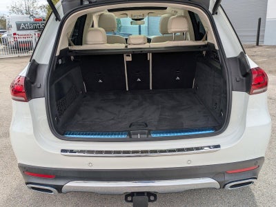2022 Mercedes-Benz GLE GLE 350 SUV