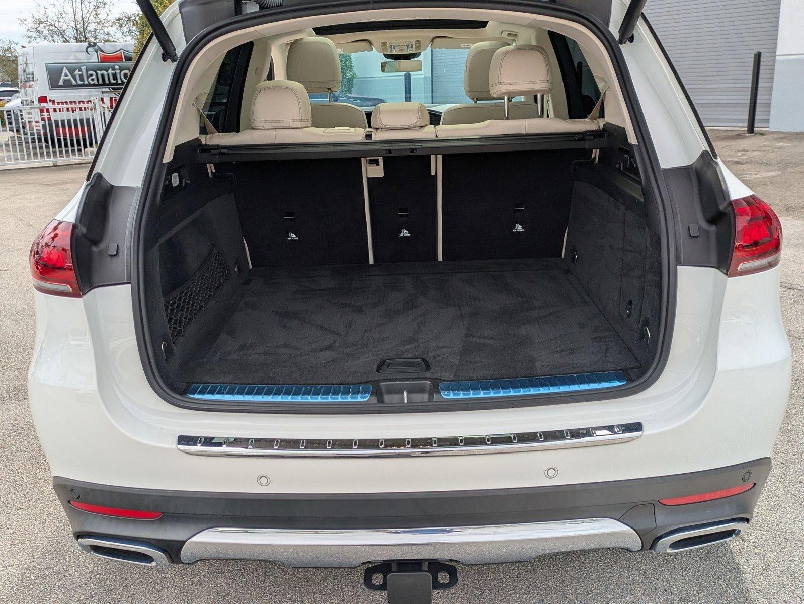 2022 Mercedes-Benz GLE GLE 350 SUV