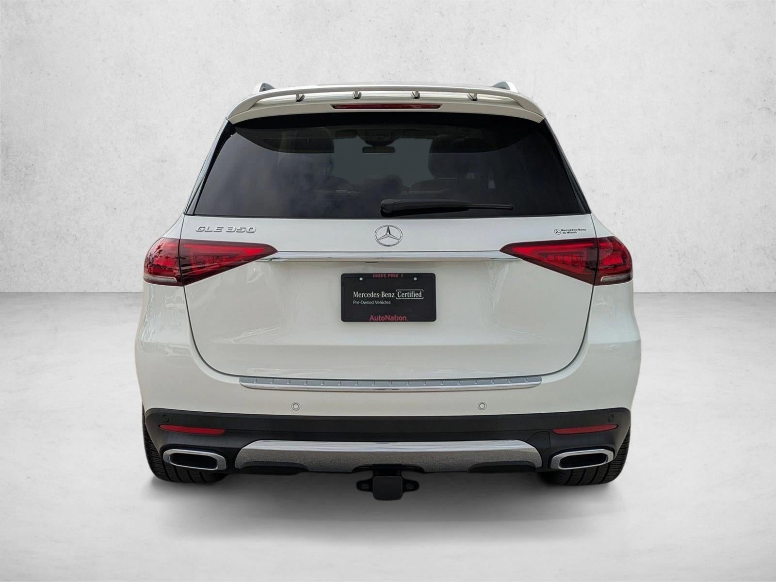 2022 Mercedes-Benz GLE GLE 350 SUV