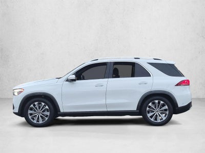 2023 Mercedes-Benz GLE GLE 350 SUV