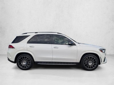 2023 Mercedes-Benz GLE GLE 350 SUV