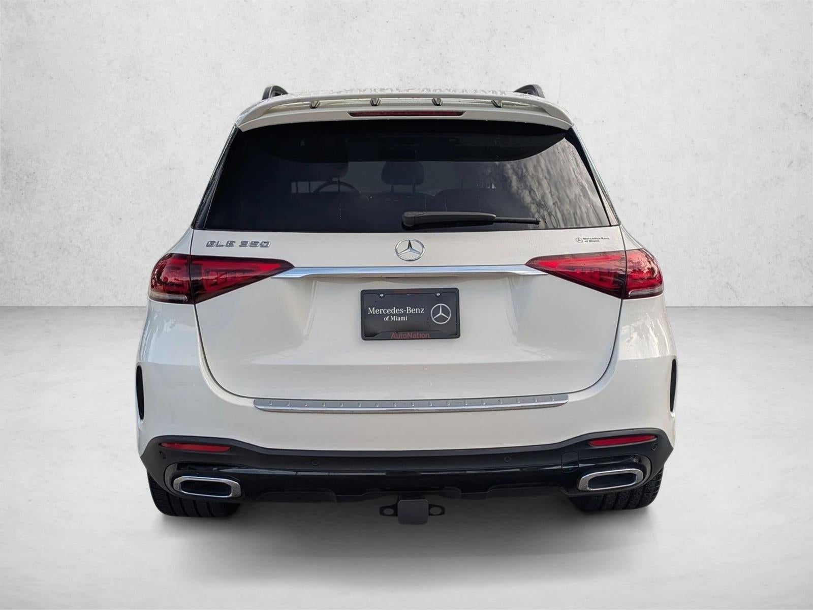 2023 Mercedes-Benz GLE GLE 350 SUV