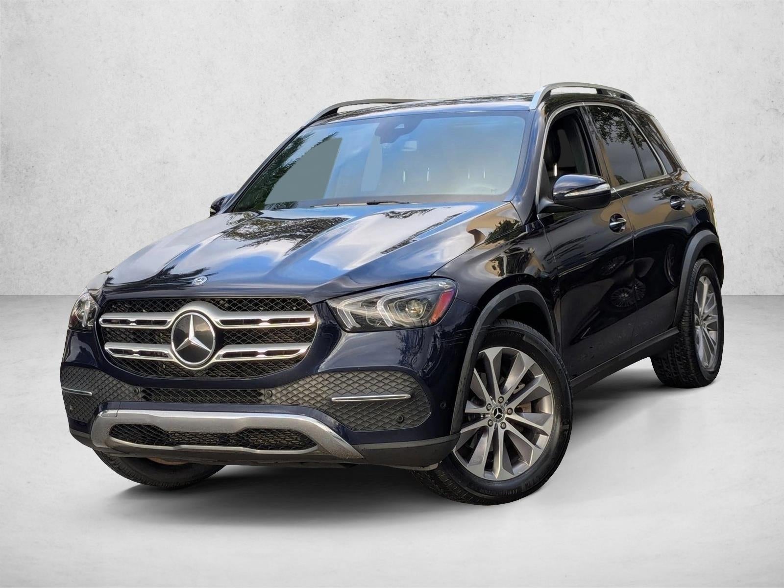 2022 Mercedes-Benz GLE GLE 350 SUV