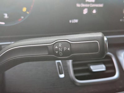 2022 Mercedes-Benz GLE GLE 350 SUV