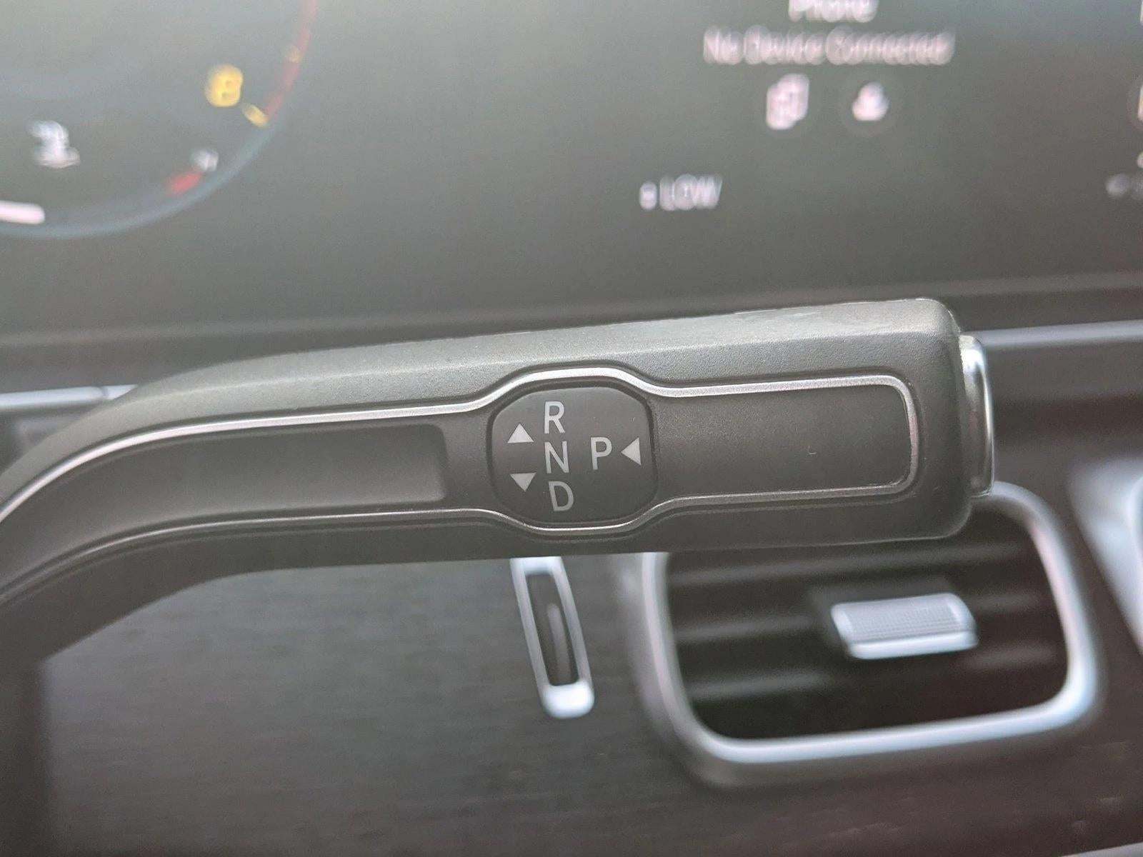 2022 Mercedes-Benz GLE GLE 350 SUV