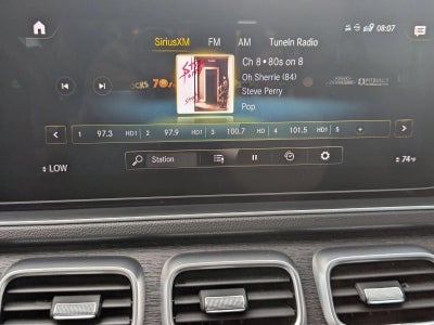 2022 Mercedes-Benz GLE GLE 350 SUV