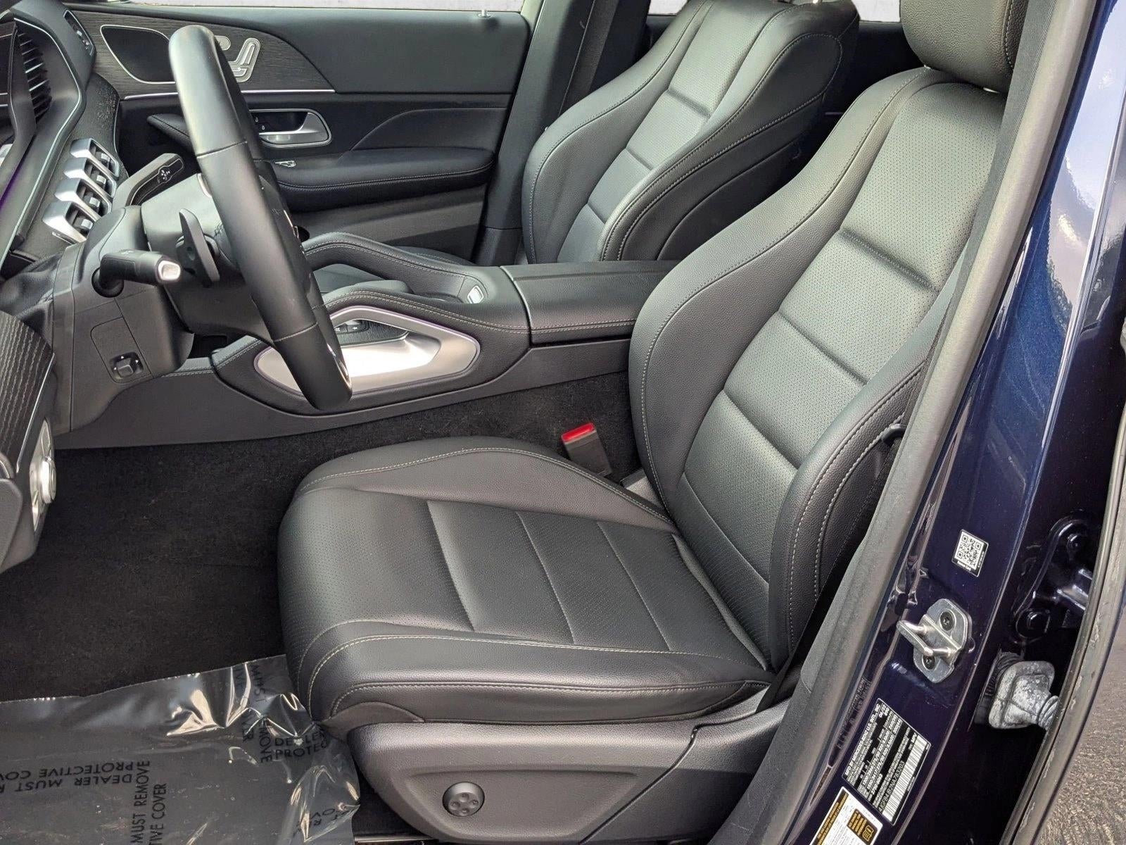 2022 Mercedes-Benz GLE GLE 350 SUV