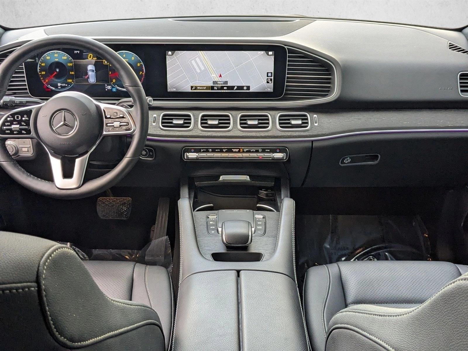 2022 Mercedes-Benz GLE GLE 350 SUV