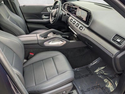 2022 Mercedes-Benz GLE GLE 350 SUV