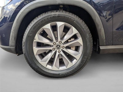 2022 Mercedes-Benz GLE GLE 350 SUV