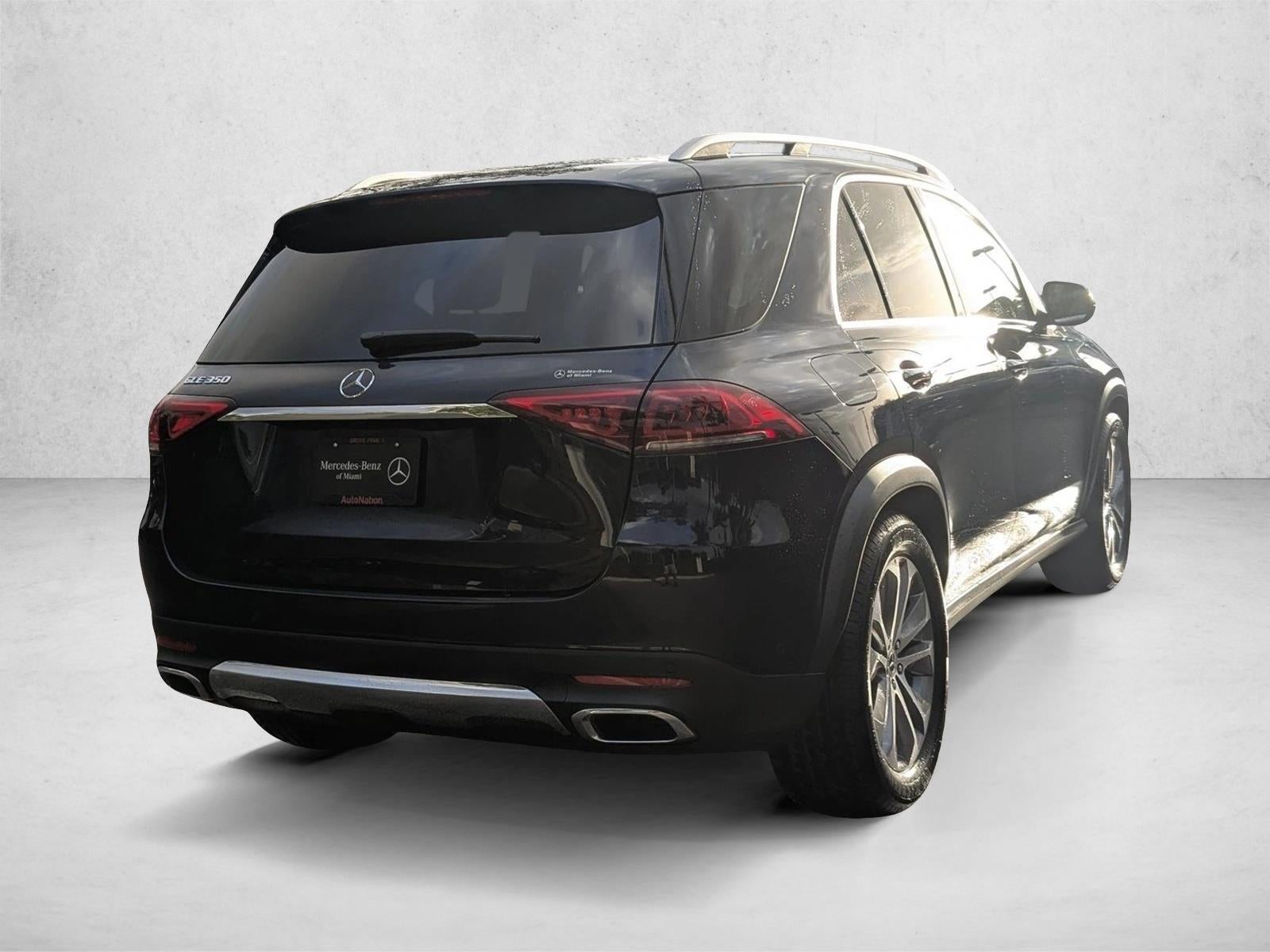 2022 Mercedes-Benz GLE GLE 350 SUV