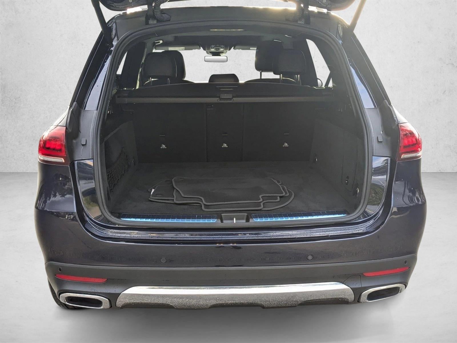 2022 Mercedes-Benz GLE GLE 350 SUV