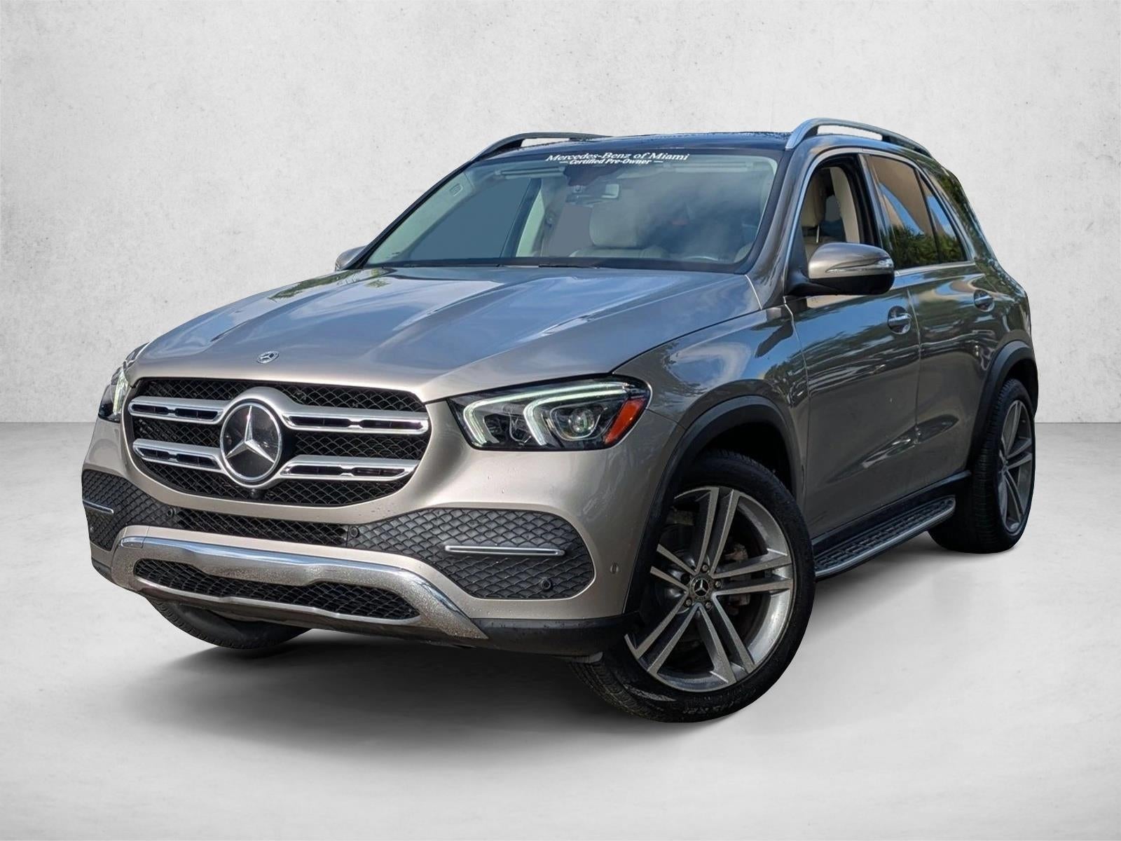 2022 Mercedes-Benz GLE GLE 350 SUV