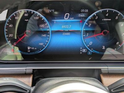 2022 Mercedes-Benz GLE GLE 350 SUV