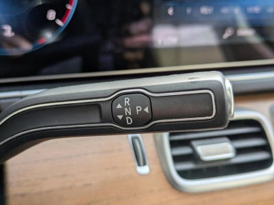 2022 Mercedes-Benz GLE GLE 350 SUV