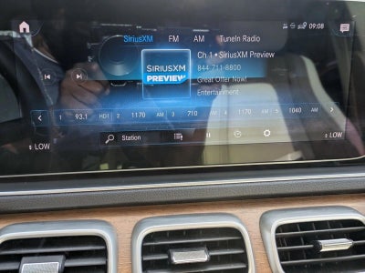 2022 Mercedes-Benz GLE GLE 350 SUV