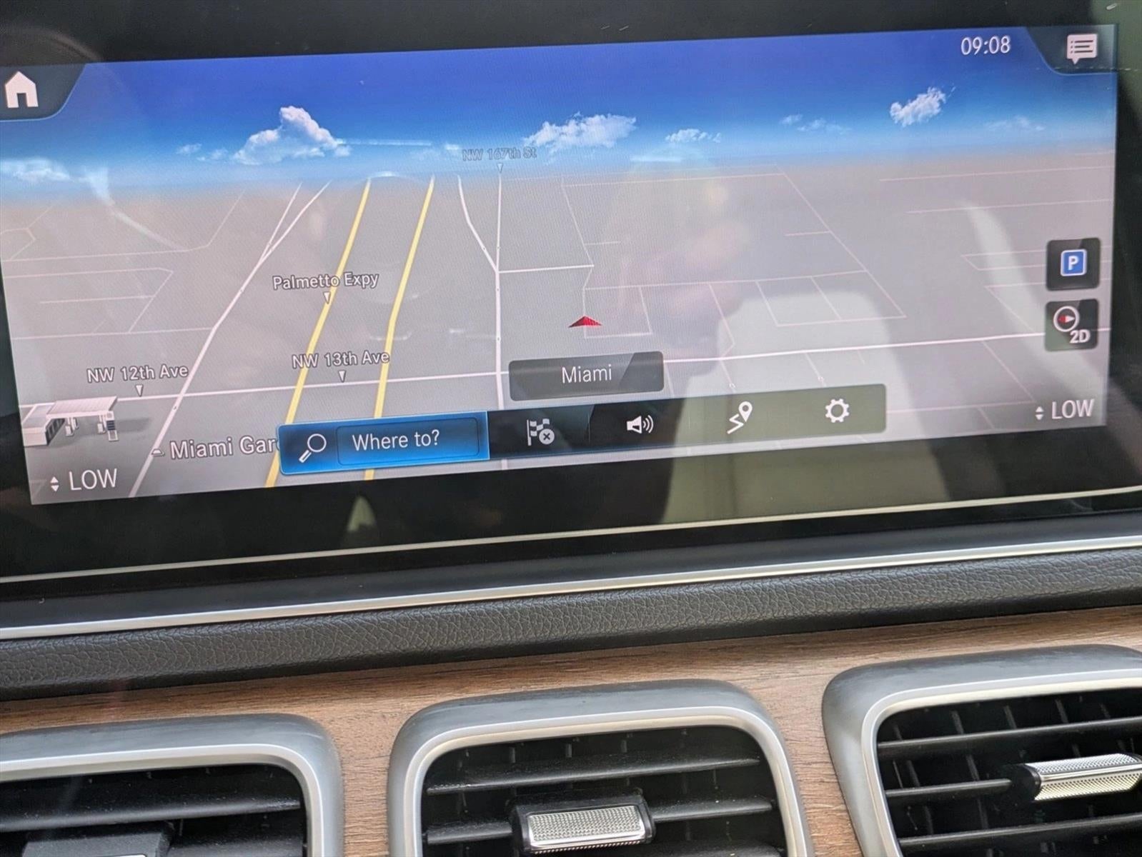 2022 Mercedes-Benz GLE GLE 350 SUV