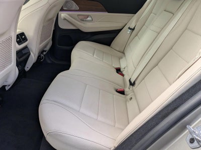 2022 Mercedes-Benz GLE GLE 350 SUV