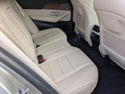 2022 Mercedes-Benz GLE GLE 350 SUV