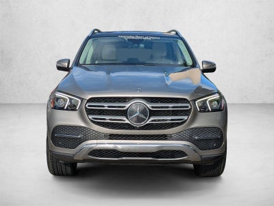 2022 Mercedes-Benz GLE GLE 350 SUV