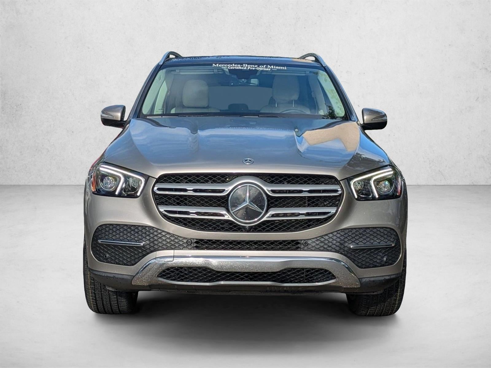 2022 Mercedes-Benz GLE GLE 350 SUV