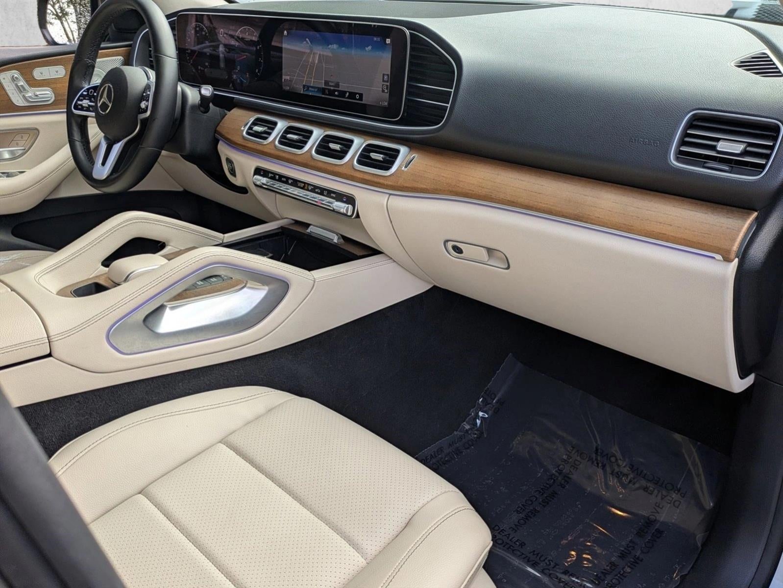 2022 Mercedes-Benz GLE GLE 350 SUV