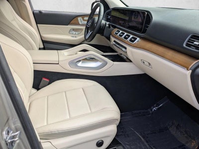 2022 Mercedes-Benz GLE GLE 350 SUV
