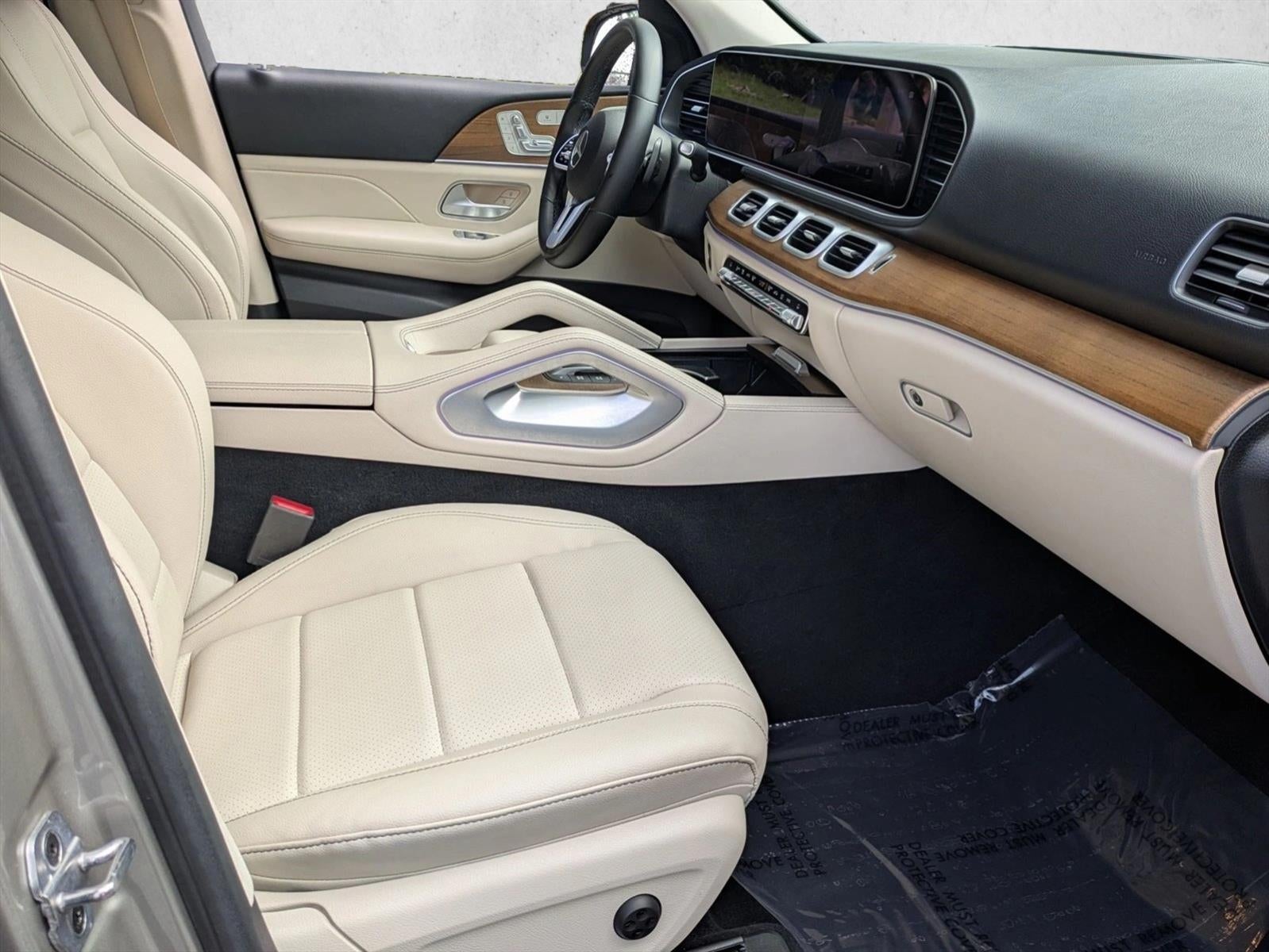 2022 Mercedes-Benz GLE GLE 350 SUV