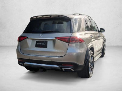 2022 Mercedes-Benz GLE GLE 350 SUV