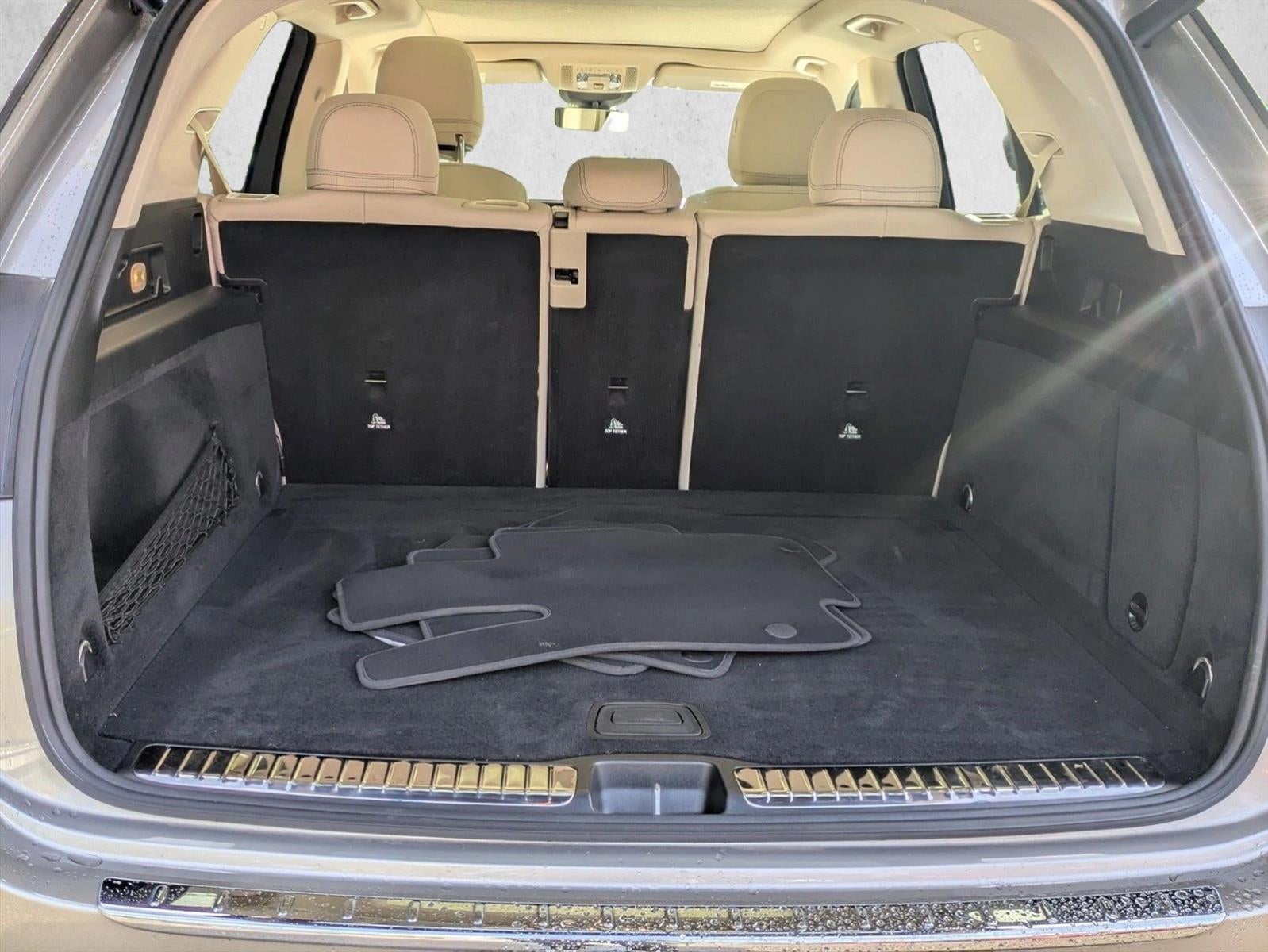 2022 Mercedes-Benz GLE GLE 350 SUV