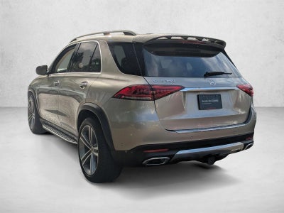 2022 Mercedes-Benz GLE GLE 350 SUV