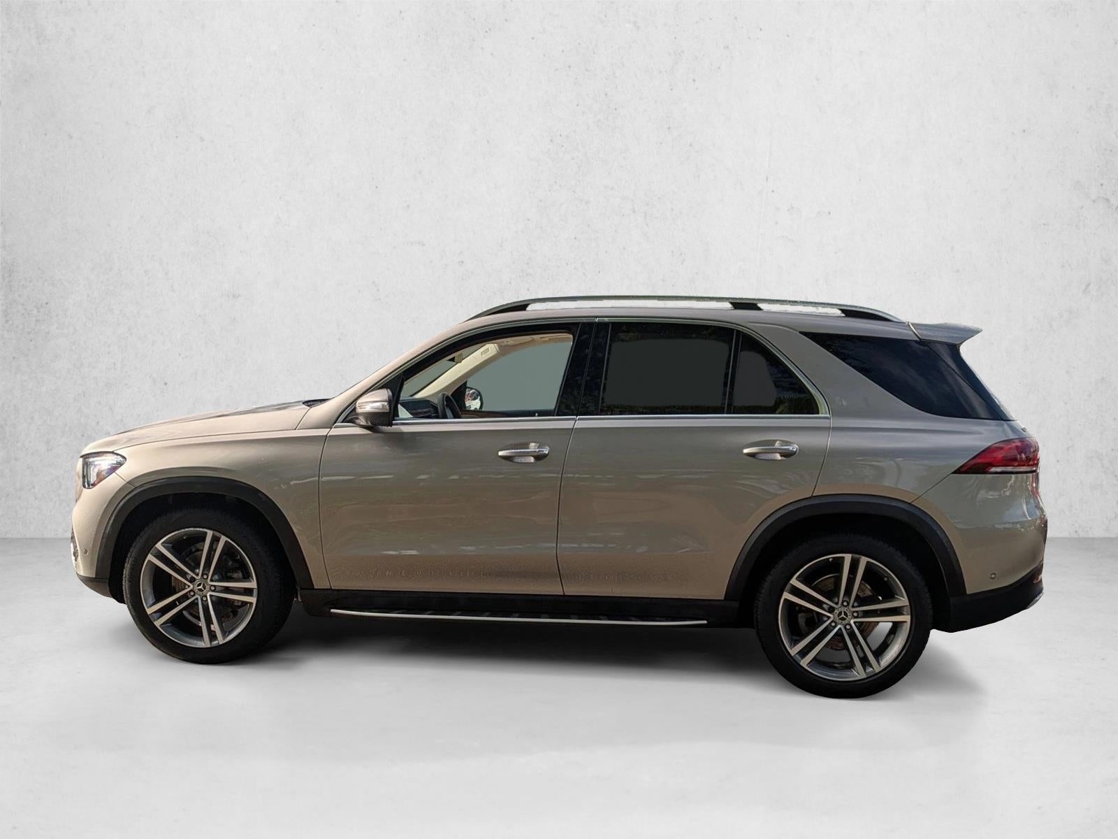 2022 Mercedes-Benz GLE GLE 350 SUV