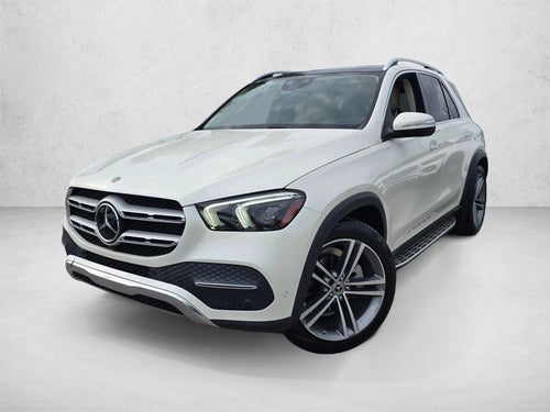 2022 Mercedes-Benz GLE GLE 350 SUV