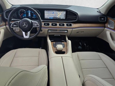 2022 Mercedes-Benz GLE GLE 350 SUV