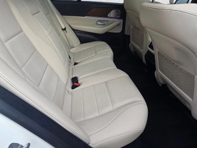 2022 Mercedes-Benz GLE GLE 350 SUV