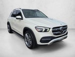 2022 Mercedes-Benz GLE GLE 350 SUV