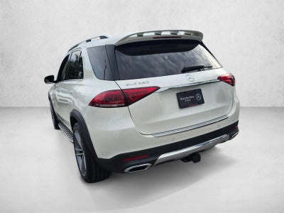 2022 Mercedes-Benz GLE GLE 350 SUV