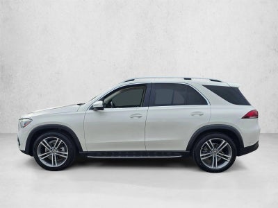 2022 Mercedes-Benz GLE GLE 350 SUV